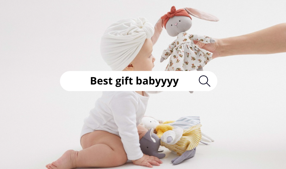 🍼 Le Guide Ultime pour Trouver le Cadeau de Naissance Parfait pour un Collègue 🎁