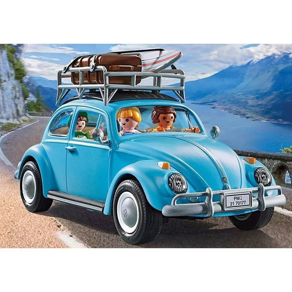 Playmobil Volkswagen Coccinelle