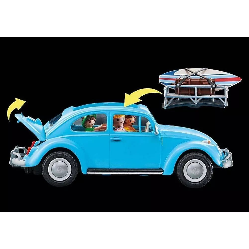 Playmobil Volkswagen Coccinelle