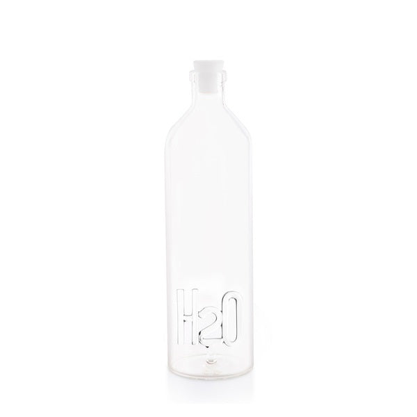 Bouteille Atlantis H2O 1.2 L