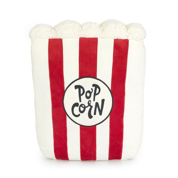 Coussin Popcorn