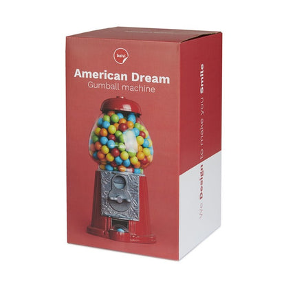 Machine bonbons American Dream