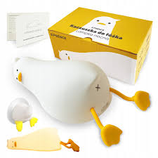 Lampe Canard Veilleuse pour enfants