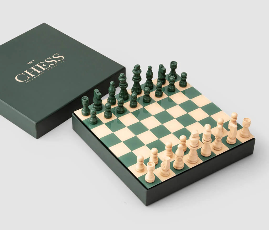 Jeu d'échecs