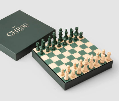 Jeu d'échecs