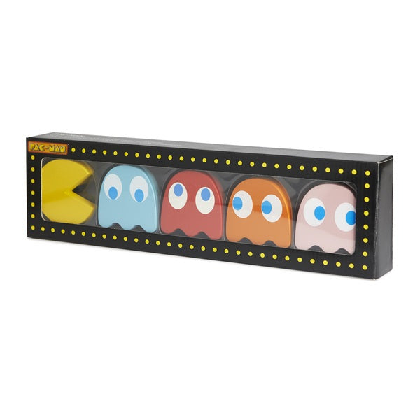 cintres porte manteaux PAC MAN